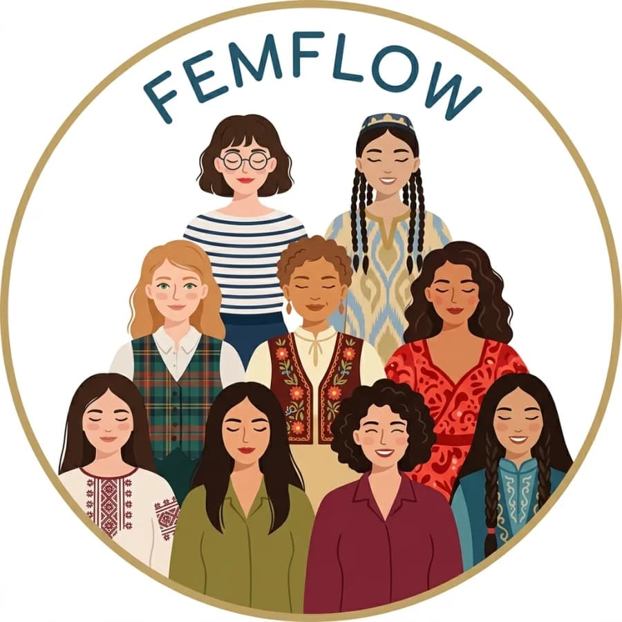 Презентация платформы FemFlow