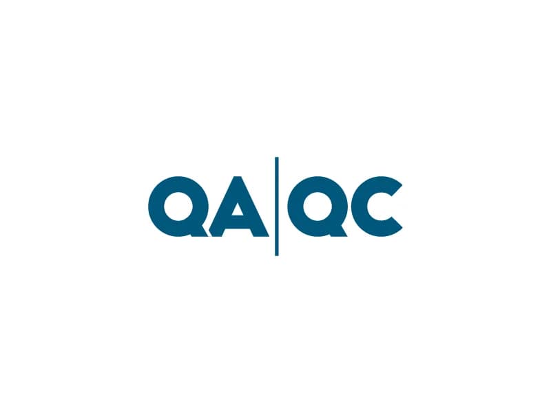 QA/QC